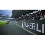 Cold Rolled Steel Sportstadium LED Scoreboards 40000Pixel/sqm Resolution for Large-Scale Events for sale
