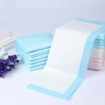Breathable 0x45cm Nonwoven Disposable Medical Underpads for sale