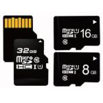 TF Memory Card Micro SD C10 High Speed Storage Card Mobile Digital Customized LOGO Accessories Gift 16G 32G 64G for sale