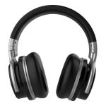 Foldable Circumaural Bluetooth Headphone Earphone With Microphone OEM
