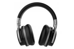 China Foldable Circumaural Bluetooth Headphone Earphone With Microphone OEM supplier