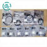 Seal D-Ring SEM 3124313 JB3124313 Loader Spare Parts SEM668C 386.31mm for sale