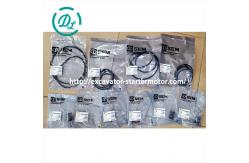 China Seal D-Ring SEM 3124313 JB3124313 Loader Spare Parts SEM668C 386.31mm supplier