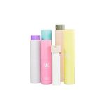 PP Rotary Airless Pump Bottles Refillable Packaging For Cosmetics Detachable Container for sale