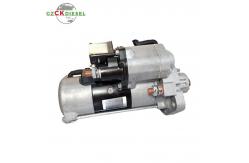 China 24V 10T Starter Motor 4995641 for Engine 6C8.3 ISC8.3 supplier
