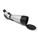 Bak4 25-75x75 Long Range Spotting Scope For Hunting