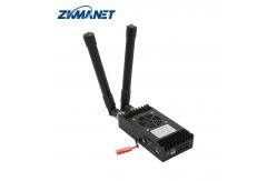 China DC12V Drone Data Link for Long-Range 15km LOS Transmission supplier