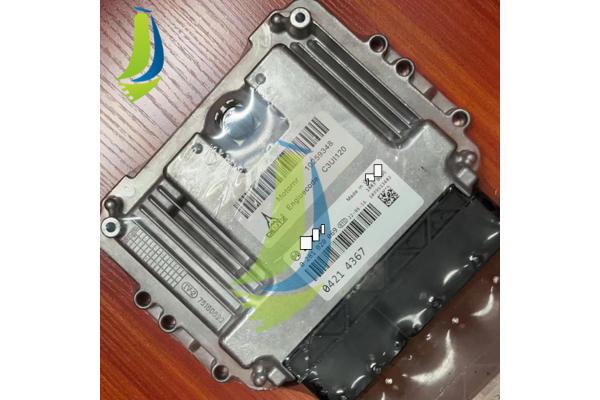 0281020069 Engine Controller 04214367 For TCD2012 Engine