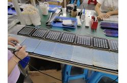 China PV Solar Panel manufacturer