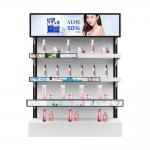 VETO Indoor Custom Wide Stretched Bar Advertising Monitor 29 35 37 Inch Bar Lcd Panel Screen For Supermarket for sale
