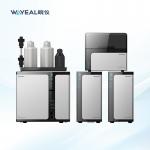 Medical Laboratory Dual System Ion Chromatography Instrument 50Hz for sale