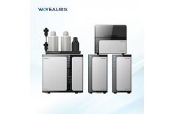China Medical Laboratory Dual System Ion Chromatography Instrument 50Hz supplier