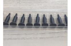 China Sharp Head M6 KCF Guide Pin With Insulation Surface For Spot Welding supplier