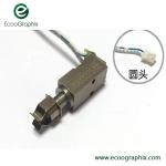 64CH 1200dpi Offset Printing CTP Plate Laser Diode for sale