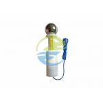 IEC 60529 Ingress Protection Test Equipment IP1X 50mm Test Sphere Probe With 10-50N Force for sale