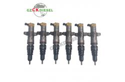 China Fuel Injector 20R8968 557-7633 for  C9 Engine 330D Excavator supplier