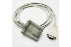 China 14 Pin SPO2 Sensor Finger  Pulse Oximeter Probe supplier