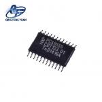 Texas PCA9555DBR In Stock Electronic Components Integrated Circuits Microcontroller TI IC chips SSOP-24 for sale