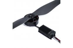 China HB40 64X20 drone arm set Motor supplier