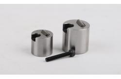 China SLLK 48 HRC Slide Retainer for plastic injection mold supplier