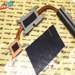 2.5mmT Thermal Gap Pad 2.5g/Cc 18 Shore 00 For Audio Video Components for sale