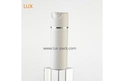 China 30ml 50ml 100ml Airless Pump Bottle for Cosmetics, 36.6mm Diameter supplier