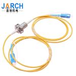 650-1650nm Wavelength Joint Closure Fiber Optic FORJs For HD Video Transmission System for sale