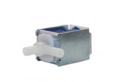 China DSN-2046V-01 200mA Two Way Solenoid Valve supplier