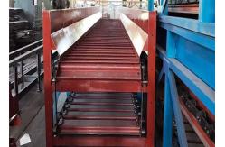 China Chain Conveyor Pulper Machine For Waste Paper Plate supplier