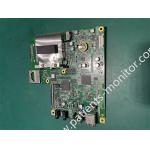Nihon Kohden ECG-2350 ECG Machine Mainboard STM-5  Used  Good Condition