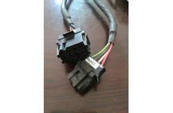 China Samsung CP45 NEO Servo SMT Motor 42V 1A MSMA5AZA4A / MSMA5AZA5A J3108036A supplier