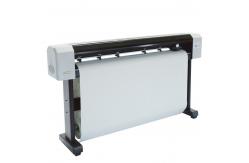 China Paper Pattern Inkjet Plotter Printer Machine For Cloths 250cm*48cm*50cm supplier