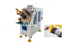 China High efficiency automatic compression motor stator coil winding inserter supplier