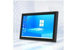 China Industrial Capacitive Touch Screen All In One Monitor Computer supplier