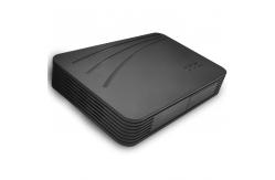 China HDMI1.4 1080i Hd Digital Cable Box Parental Lock Audio Setting supplier