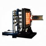 BS476-7 Fire Testing Equipment Building Material Flame Surface Spread Classification Tester