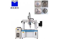 China 3000w laser welding machine for new energy lithium battery to nickel battery supplier