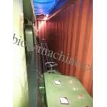 1.6mm Diameter Gabion Mattress Machine For Falling Rocks