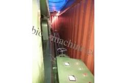 China 1.6mm Diameter Gabion Mattress Machine For Falling Rocks supplier