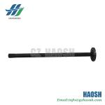 8-94341974-0 8943419740 830MM AXLE SHAFT 19TEETH FOR ISUZU NPR for sale