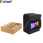 CYCJET Character Coding Machine On Packaging Paper Bags Gift Boxes Portable for sale