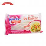 HACCP Low Calories Odorless Japanese Konjac Noodles Pasta Sugar Free for sale