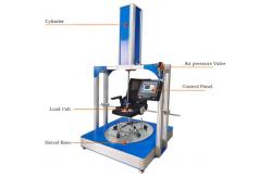 China 2KN Load Cell Furniture Testing Equipment Office Chair Rotation Fatigue Life Tester Precision supplier