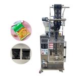Candy Doypack Bag Packing Machine Solid Vertical Packaging Machine Packing Machine Automatic for sale