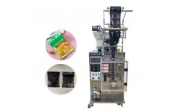 China Candy Doypack Bag Packing Machine Solid Vertical Packaging Machine Packing Machine Automatic supplier