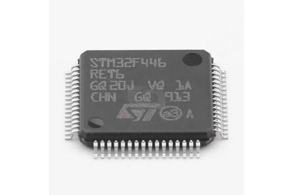 STM32F446ZET7