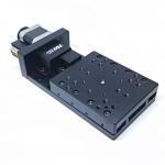 Lead Screw Drive Motorized Linear Stage Precision Fine Adjustment for sale