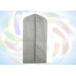 Customized Reusable Dustproof Storage Non Woven Fabric Bags With Customized Logo Printing