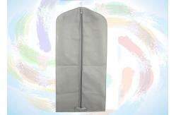 China Customized Reusable Dustproof Storage Non Woven Fabric Bags With Customized Logo Printing supplier