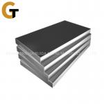 Carbon Steel Sheet in Various Grades and Lengths ASTM Standard Mill Edge Sheet for sale